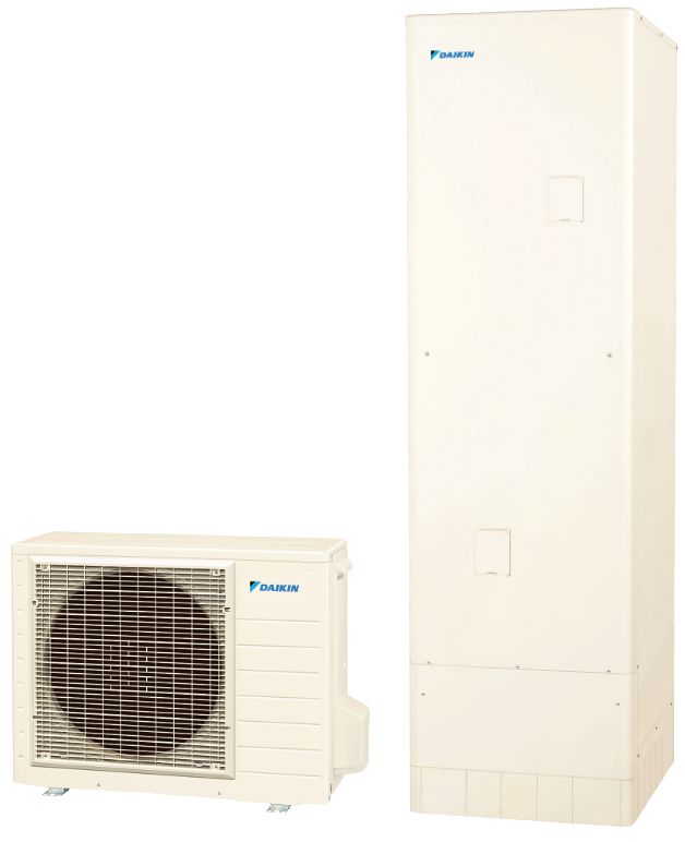 DAIKIN EQX37XFV